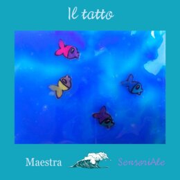 Il tatto e il mare