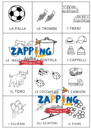 Analisi Grammaticale dei Nomi