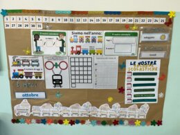 Calendario matematico