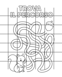 Il mio libretto d'autunno
