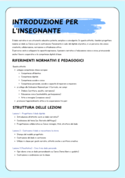Costruisci il tuo dado narrativo con Canva