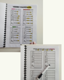 ANALISI GRAMMATICALE