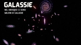 Presentazione: UNIVERSO e SISTEMA SOLARE