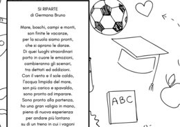 Poesia - Si riparte