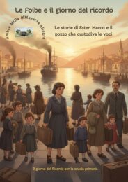 Le foibe e il giorno del ricordo