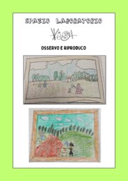 IL LABORATORIO DEGLI ARTISTI