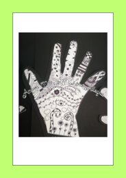 Nel Meraviglioso Mondo dell'Arte Classe 2