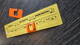VIRGOLA.flash! Lo SCIVOLO dei DECIMALI