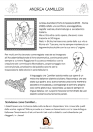 IL GIORNO DEI MORTI