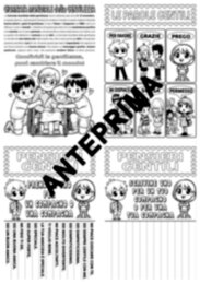 GIORNATA DELLA GENTILEZZA - SCUOLA PRIMARIA
