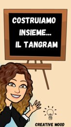 TANGRAM✏️🎒🏫