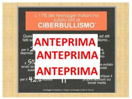 Vademecum per affrontare il Bullismo e il Cyberbullismo.