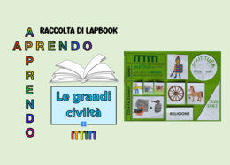 Lapbook: ITTITI