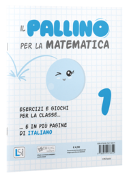 IL PALLINO PER LA MATEMATICA 1