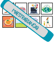 AGENDA VISIVA DA PLASTIFICARE