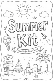 SUMMER KIT, ultimi giorni e compiti per le vacanze