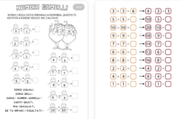 NUMERI GEMELLI