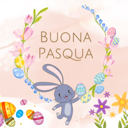 Buona Pasqua