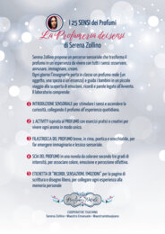 PROFUMERIA "PROFUMO A NATALE" CT SerenaZollino MaestroEmanuele Maestrainbluejeans