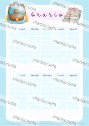 Quaderno della programmazione