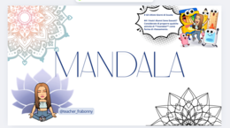 MANDALA
