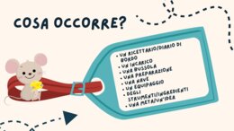 L'ORIENTAMENTO SCOLASTICO