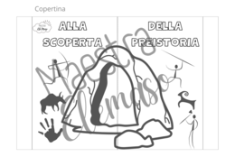 Il Lapbook della Preistoria