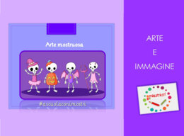 Arte mostruosa