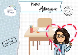 Poster motivazione