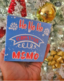 🎄 Memory di Natale – Un gioco festoso da stampare e regalare!