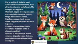"IL DONO DI NATALE"