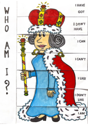 Queen Elizabeth