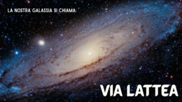 Presentazione: UNIVERSO e SISTEMA SOLARE