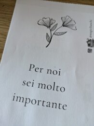 Barattolo della Gentilezza
