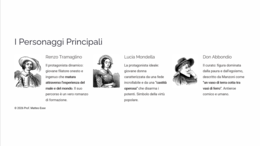 I Promessi Sposi: Il Romanzo della Provvidenza – Modulo Didattico Essenziale (22 Slide + Verifica)