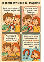 IL MAGNETISMO