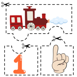 Puzzle-numeri