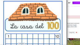 Casa del 100