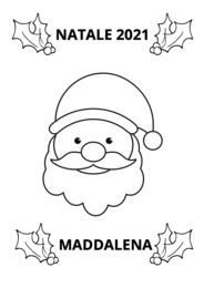 Compiti di Natale