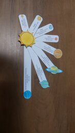 Lapbook sistema solare