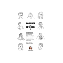 I grandi per i piccoli 2 (Le donne)