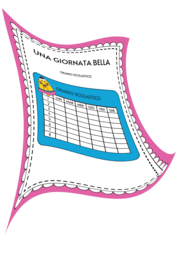 Kit gratuito UNA GIORNATA BELLA!