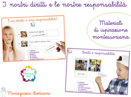 I nostri diritti e le nostre responsabilità