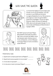 God Save The Queen