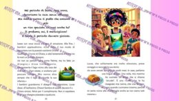 Libro per tutto l'anno: Laboratorio di lettura e scrittura