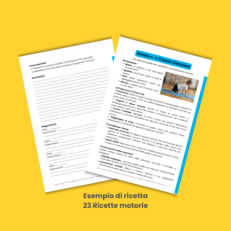Mani in Gioco: Oltre il Pregrafismo | Guida Neuro-Motoria e 23 Ricette Pratiche per la Scuola dell'Infanzia e Primaria