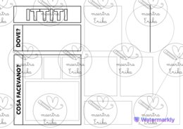 Lapbook: ITTITI