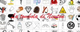 La tombola di Newton: gioco scientifico