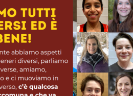 Giornata mondiale dei calzini spaiati