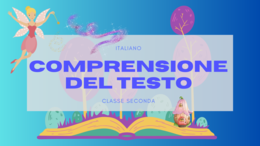 Comprensione del testo: La Bella Addormentata